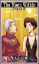 Reluctant Press Novelette Cover