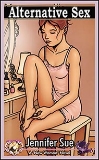 Reluctant Press Novelette Cover