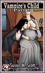 Reluctant Press Novelette Cover