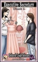 REluctant Press Novelette Cover