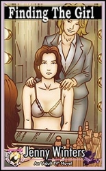 Reluctant Press Novelette Cover