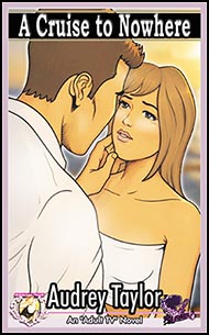 Reluctant Press Novelette Cover
