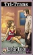 Reluctant Press Novelette Cover