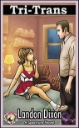 Reluctant Press Novelette Cover