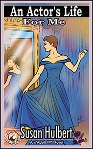 Reluctant Press Novelette Cover