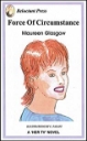 Reluctant Press Novelette Cover