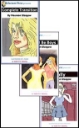 Reluctant Press Novelette Cover