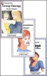 Maureen Glasgow bundle June 2026