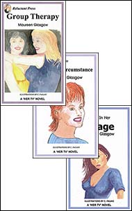 Maureen Glasgow bundle June 2026