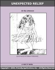 Reluctant Press Book Cover