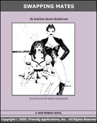 Reluctant Press Book Cover
