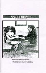 Reluctant Press Book Cover