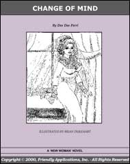 Reluctant Press Book Cover