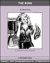 Reluctant Press Book Cover