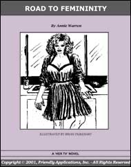 Reluctant Press Book Cover