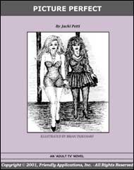 Reluctant Press Book Cover