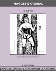 Reluctant Press Book Cover