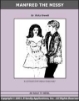 Reluctant Press Book Cover