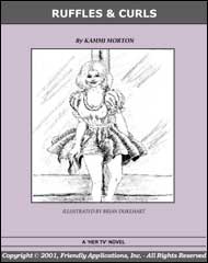 Reluctant Press Book Cover