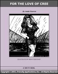 Reluctant Press Book Cover