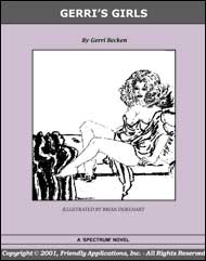 Reluctant Press Book Cover