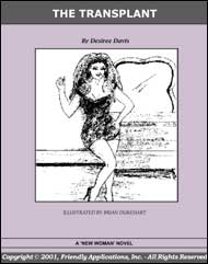 Reluctant Press Book Cover