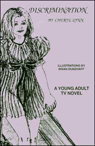 Reluctant Press Book Cover
