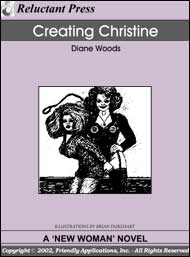 Reluctant Press Book Cover