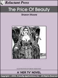 Reluctant Press Book Cover