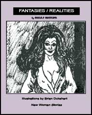 Reluctant Press Book Cover