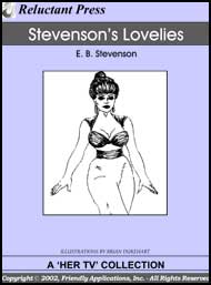 Reluctant Press Book Cover