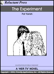 Reluctant Press Book Cover