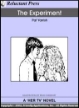 Reluctant Press Book Cover