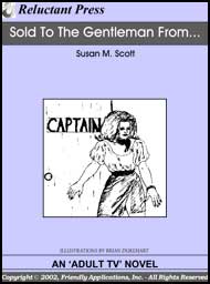 Reluctant Press Book Cover