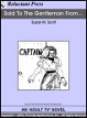 Reluctant Press Book Cover