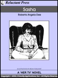 Reluctant Press Book Cover