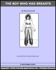 Reluctant Press Book Cover