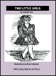 Reluctant Press Book Cover
