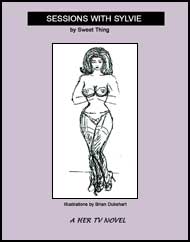 Reluctant Press Book Cover