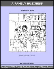Reluctant Press Book Cover