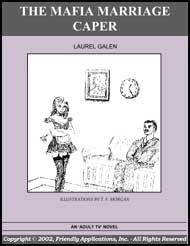 Reluctant Press Book Cover