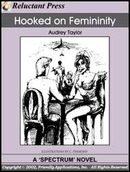 Reluctant Press Book Cover