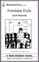 Reluctant Press Book Cover