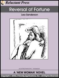 Reluctant Press Book Cover