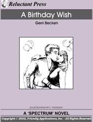 Reluctant Press Book Cover
