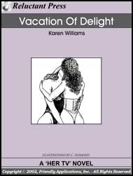 Reluctant Press Book Cover