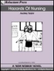Reluctant Press Book Cover