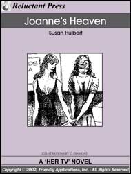 Reluctant Press Book Cover