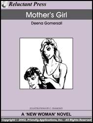 Reluctant Press Book Cover