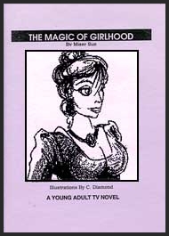 Reluctant Press Book Cover